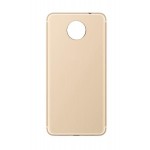 Back Panel Cover For Comio S1 Lite White - Maxbhi.com