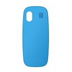 Back Panel Cover For I Kall K3310 Blue - Maxbhi.com