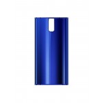 Back Panel Cover For Oukitel K3 Blue - Maxbhi.com