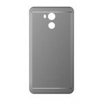 Back Panel Cover For Oukitel U15 Pro Grey - Maxbhi.com