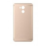 Back Panel Cover For Oukitel U15 Pro White - Maxbhi.com