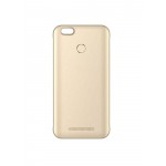 Back Panel Cover For Reach Allure Secure White - Maxbhi.com