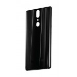 Back Panel Cover For Umidigi Crystal Black - Maxbhi.com
