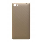 Back Panel Cover For Zen Admire Star White - Maxbhi.com