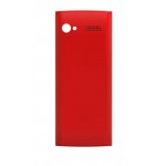 Back Panel Cover For Zen Z15 Black - Maxbhi.com