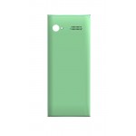 Back Panel Cover For Zen Z15 White - Maxbhi.com