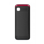 Back Panel Cover For Ziox Starz Matrix White - Maxbhi.com