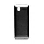 Back Panel Cover For Ziox Zx304 White - Maxbhi.com