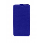 Flip Cover For Fox Mini 1 Blue By - Maxbhi.com