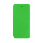 Flip Cover For Geotel A1 Green By - Maxbhi.com