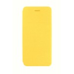 Flip Cover For Geotel A1 Yellow By - Maxbhi.com