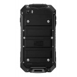 Full Body Housing For Geotel A1 Black - Maxbhi Com
