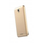 Full Body Housing For Ismart Is59 Gold - Maxbhi.com