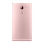Full Body Housing For Oukitel U13 Rose Gold - Maxbhi.com