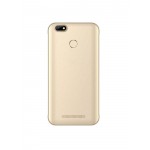 Full Body Housing For Reach Allure Secure Gold - Maxbhi.com