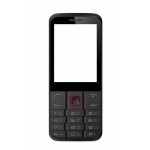 Full Body Housing For Ziox Starz Matrix White - Maxbhi.com