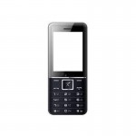 Full Body Housing For Ziox Zx304 White - Maxbhi.com