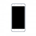Lcd Screen For Okwu Sigma Replacement Display By - Maxbhi Com