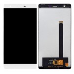 Lcd With Touch Screen For Oukitel U13 Gold By - Maxbhi Com