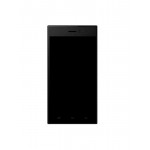 Lcd With Touch Screen For Trio V45dt White By - Maxbhi.com