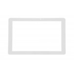 Replacement Front Glass For Acer Iconia Tab A700 White By - Maxbhi.com