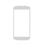 Replacement Front Glass For Blu Studio X White By - Maxbhi.com