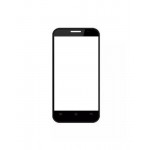 Replacement Front Glass For Fly F451s Black By - Maxbhi.com