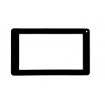 Replacement Front Glass For Kurio C14100 Motion Tab White By - Maxbhi.com