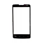 Replacement Front Glass For Lg L60i Black By - Maxbhi.com