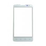 Replacement Front Glass For Lg L60i White By - Maxbhi.com