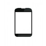 Replacement Front Glass For Lg Phoenix P505 White By - Maxbhi.com