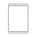 Replacement Front Glass For Macgreen Pad 78432c White By - Maxbhi.com
