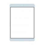 Replacement Front Glass For Macgreen Pad 78432c White By - Maxbhi.com