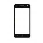 Replacement Front Glass For Optimasmart Ops 45qx Black By - Maxbhi.com