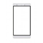 Replacement Front Glass For Oukitel U13 White By - Maxbhi.com