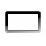 Replacement Front Glass For Penta Tpad Is701d Blue By - Maxbhi.com