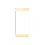 Replacement Front Glass For Reach Allure Secure Gold By - Maxbhi.com
