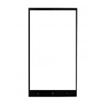 Replacement Front Glass For Rivo Rhythm Rx250 Black By - Maxbhi.com