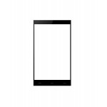Replacement Front Glass For Sansui C31 White By - Maxbhi.com