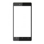 Replacement Front Glass For Zen Admire Star Black By - Maxbhi.com