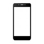 Replacement Front Glass For Zopo Color F1 Black By - Maxbhi.com