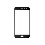 Replacement Front Glass For Zopo Color X 5.5 Black By - Maxbhi.com