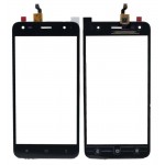 Touch Screen Digitizer For Comio S1 Lite Black By - Maxbhi Com