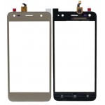 Touch Screen Digitizer For Comio S1 Lite Gold By - Maxbhi Com