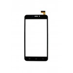 Touch Screen Digitizer For Ismart Is59 Black By - Maxbhi.com