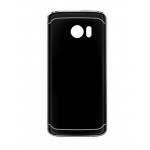 Back Panel Cover For Bluboo Edge Black - Maxbhi.com