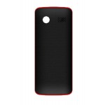 Back Panel Cover For Exmart X2 White - Maxbhi.com