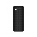 Back Panel Cover For Jivi N201 White - Maxbhi.com
