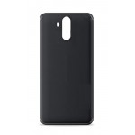 Back Panel Cover For Ulefone Power 3 Black - Maxbhi.com