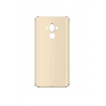 Back Panel Cover For Ulefone S8 Pro Gold - Maxbhi Com